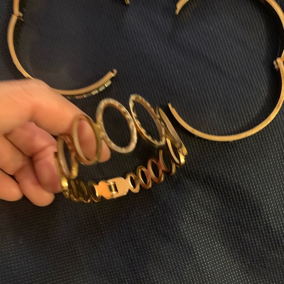 Bangle bracelets - Picture 10 of 16